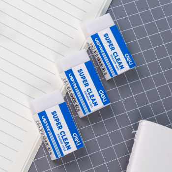 Набор ластиков Deli EH222-P