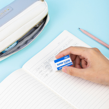 Набор ластиков Deli EH222-P