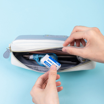 Набор ластиков Deli EH222-P