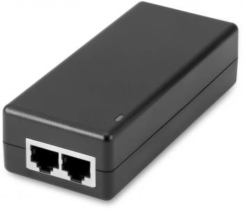 Инжектор PoE Digma  DNP30W24GTBP