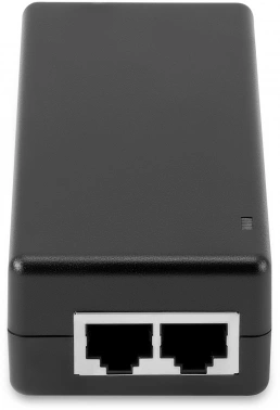 Инжектор PoE Digma  DNP30W24GTBP