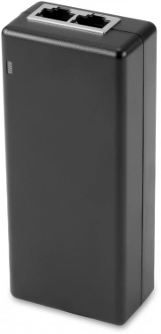 Инжектор PoE Digma  DNP30W24GTBP