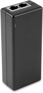 Инжектор PoE Digma  DNP30W24GTBP