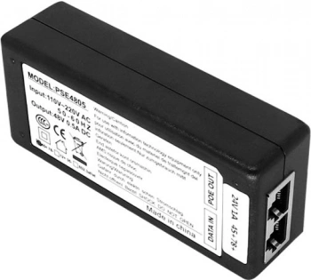Инжектор PoE Digma  DNP30W48GTAP