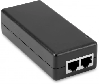 Инжектор PoE Digma  DNP30W48GTAP