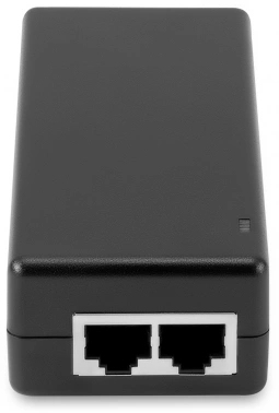 Инжектор PoE Digma  DNP30W48GTAP