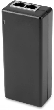 Инжектор PoE Digma  DNP30W48GTAP