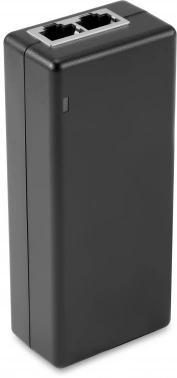 Инжектор PoE Digma  DNP30W48GTAP