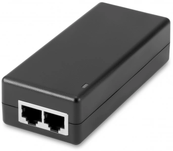 Инжектор PoE Digma  DNP30W48GTXP