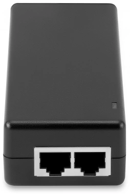 Инжектор PoE Digma  DNP30W48GTXP