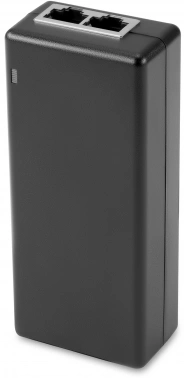 Инжектор PoE Digma  DNP30W48GTXP