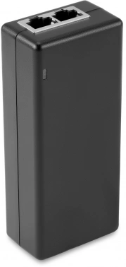 Инжектор PoE Digma  DNP30W48GTXP