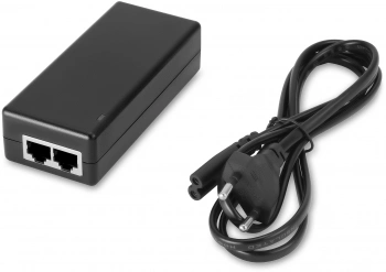 Инжектор PoE Digma  DNP30W48GTXP