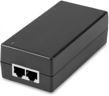 Инжектор PoE Digma  DNP65W52GTXP