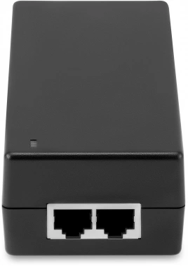 Инжектор PoE Digma  DNP65W52GTXP