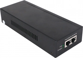 Инжектор PoE Digma  DNP90W52GWXM
