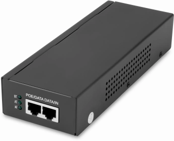 Инжектор PoE Digma  DNP90W52GWXM