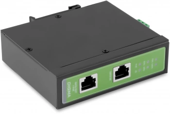 Инжектор PoE Digma  DNP30W48GDXM