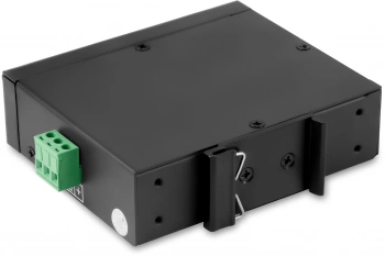 Инжектор PoE Digma  DNP30W48GDXM