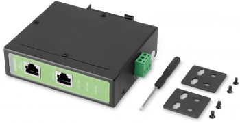 Инжектор PoE Digma  DNP30W48GDXM