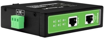 Инжектор PoE Digma  DNP90W48GDXM