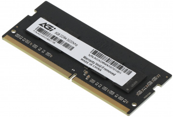 Память DDR4 8GB 3200MHz AGi  AGI320008SD138