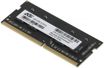Память DDR4 16GB 3200MHz AGi  AGI320016SD138