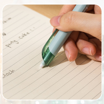 Набор карандашей мех. Deli  EU745-P