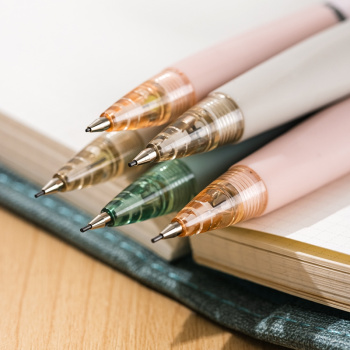 Набор карандашей мех. Deli  EU745-P