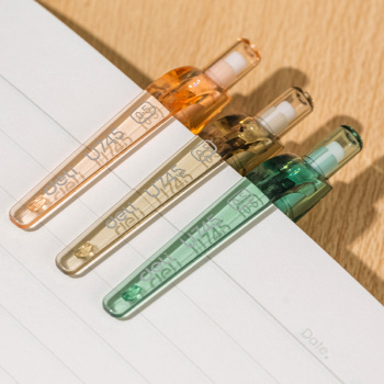 Набор карандашей мех. Deli  EU745-P