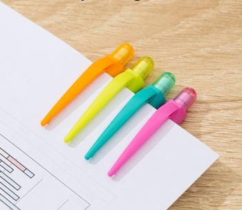 Набор карандашей мех. Deli  EU60200-P