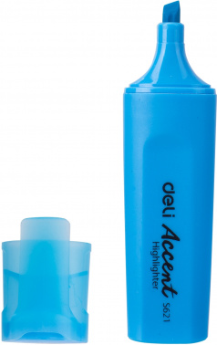 Набор текстовыделителей Deli  Accent