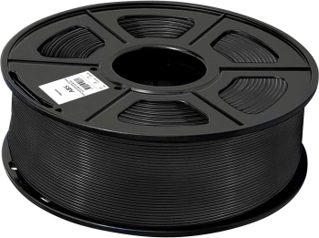 Пластик для принтера 3D Cactus CS-3D-ABS-1KG-BLACK