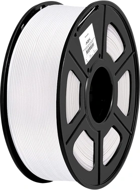 Пластик для принтера 3D Cactus CS-3D-ABS-1KG-WHITE