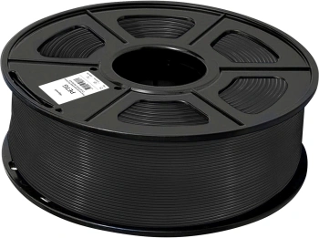 Пластик для принтера 3D Cactus CS-3D-PETG-1KG-BLACK