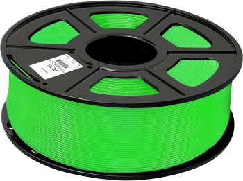 Пластик для принтера 3D Cactus CS-3D-PETG-1KG-GREEN
