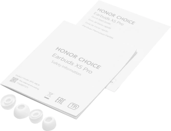 Гарнитура внутриканальные Honor Choice Earbuds X5 Pro BTV-ME10