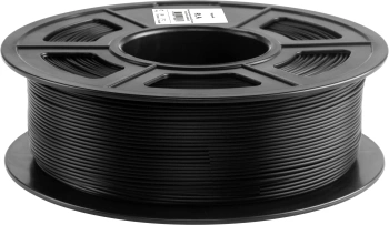 Пластик для принтера 3D Cactus CS-3D-PLA-1KG-BLACK