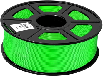 Пластик для принтера 3D Cactus CS-3D-PLA-1KG-GREEN