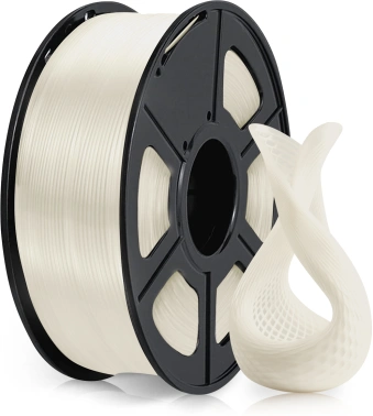 Пластик для принтера 3D Cactus CS-3D-PLA-1KG-NATURA