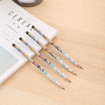 Набор карандашей ч/г Deli  EU53300