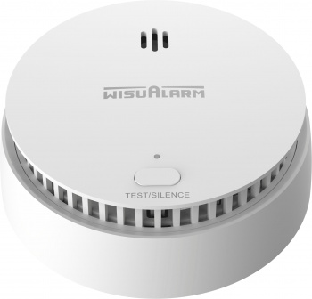 Извещатель пожарный Dahua  DHI-HY-SA20A