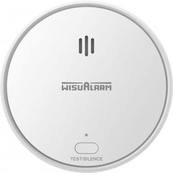 Извещатель пожарный Dahua  DHI-HY-SA20A