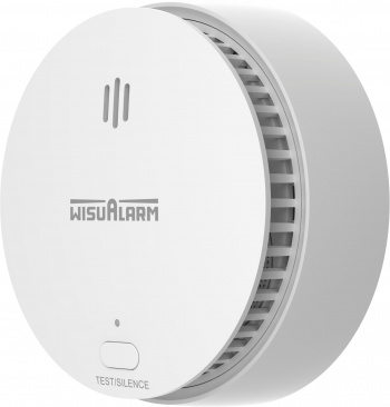 Извещатель пожарный Dahua  DHI-HY-SA20A