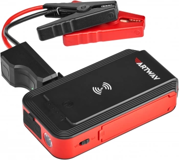 Пуско-зарядное устройство Artway  JS-1016