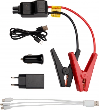 Пуско-зарядное устройство Artway  JS-1016