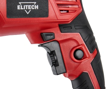 Дрель ударная Elitech ДУ 060РЭ (E2201.019.00)