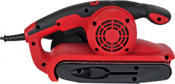 Ленточная шлифовальная машина Elitech МШЛ 875Э