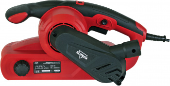 Ленточная шлифовальная машина Elitech МШЛ 875Э