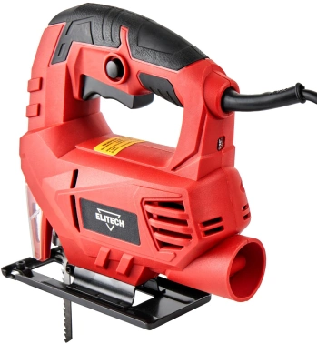 Лобзик Elitech ПЛ 560ЛЭ